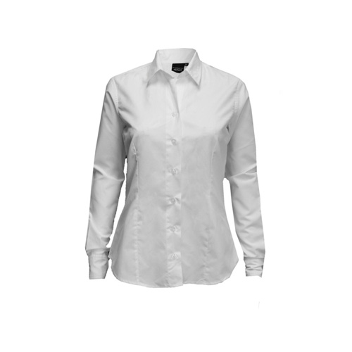 CAMISA BB ENCKE DAMA MANGA LARGA - Vista 3